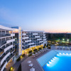 Отель Movenpick Resort & SPA Anapa Miracleon 5*, фото 1