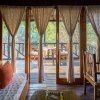 Отель Жилое Помещение Pugdundee Safaris - Tree House Hideway, фото 23