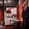 Гостиница Квартира 18+ Красная Комната для Романтических Свиданий, фото 7
