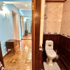 Гостиница Квартира Респектабельная просторная квартира в элитном районе, фото 12