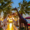 Апартаменты Riviera Jomtien Beach, фото 5