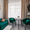 Гостиница Квартира Шикарная Студия 23м² 1/6 этаж, фото 3