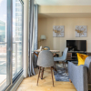 Апарт-отель GLOBALSTAY Maple Leaf Square, фото 12