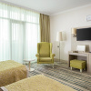Отель Gashalti Health Hotel Naftalan, фото 45