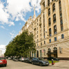 Гостиница Historical tower on Kutuzovsky, фото 32