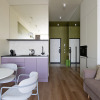 Апартаменты Spring Garden by Pavlov, фото 2