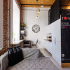 Гостиница Квартира Тургеневская Лофт, фото 5