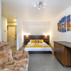 Гостиница Квартира около жд вокзала, фото 8
