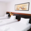 Отель Armis Hotel, фото 20
