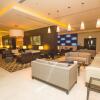 Отель Holiday Inn Express Dubai Airport an IHG Hotel, фото 26