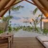 Курортный Отель Fushifaru Maldives, фото 24
