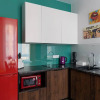 Апартаменты Lollipop от сети Yellowpin в центре Нижнего Новгорода, фото 6