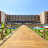Курортный отель Concorde Luxury Resort & Casino & Convention & SPA, фото 15