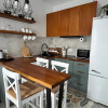 Гостиница Квартира Уютная Новая Студия, фото 3
