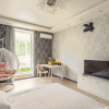 Отель Na Kirova 3 Apartments в Минске