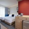 Отель Hampton by Hilton Ташкент, фото 13