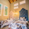 Курортный Отель Kilima Private Game Reserve & Spa, фото 12