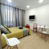 Гостиница Квартира Уютная студия в Калининском районе, фото 2