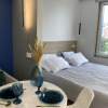 Гостиница Уютная студия в Aura, Море, фото 3