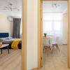 Квартира GoodTimeApartments Прекрасные Апартаменты у Парка Галицкого, фото 20