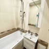 Гостиница Двухкомнатная квартира с Евро ремонтом, фото 18
