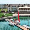 Отель Robinson Club Resort & SPA в Ждановичах