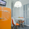 ElenaSweetHome Апартаменты Ретро на Чистых прудах, фото 36
