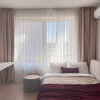 Гостиница Квартира Burgundy Studio Msk, фото 1