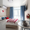 Гостиница Квартира 4.16 Studio Kislorod 5, фото 1