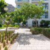 Курортный Отель Resort Dream Inn Address Beach Residence Fujairah, фото 14