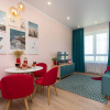 Апартаменты Soul of Kazan Colorful Dream, фото 2
