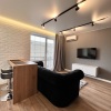 Гостиница Квартира Дизайнерская в центре города, фото 6