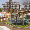 Апартаменты Sea Life Longbeach Cyprus, фото 11