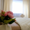 Гостиница Квартира AppartDeLuxe Батурина 30, фото 29