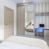 Гостиница SuperCentral Location, GoldenRing-Apartments, Бесконтактное заселение, фото 4