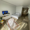 Отель Apartments studio unit whit pool and gym, фото 2