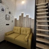 Апартаменты Двухуровневая Студия Лофт на Маяковского 17, фото 8