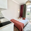 Апарт-отель Metro apartments, фото 6