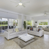 Отель Вилла Beautiful 5-BDR 2 levels for rent in Punta Cana, фото 17