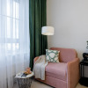 Гостиница Квартира Уютная 2х комнатная у метро Нагорная, фото 13