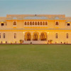Отель Pratap Niwas - A Heritage Resort, фото 1
