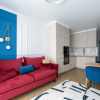 Апартаменты с дизайнерским ремонтом Real Apartments, фото 1