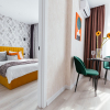 Апартаменты ROOM TOUR в центре Тюмени в ЖК Сердце Сибири, фото 32