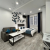 Апартаменты Stylish apt in the City Center, фото 6