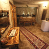 Гостевой дом Cappadocia Ennar Cave House, фото 29