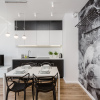 Апартаменты Chill Apartments Wola Center, фото 5