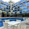 Апартаменты WelHome - Prime 1BR Apartment at Oia Residence, фото 13