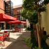 Отель Garden Boutique, фото 12