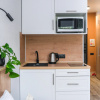 Апартаменты для Двоих Vetka Home в центре, фото 11