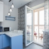 Апартаменты Blue Apart, фото 26